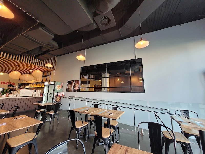 ILZA JAPANESE CAFE GEELONG