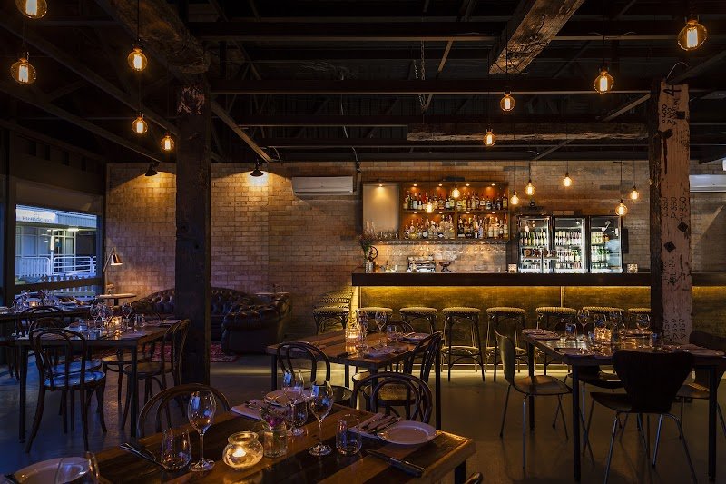 The Glenelg Public House