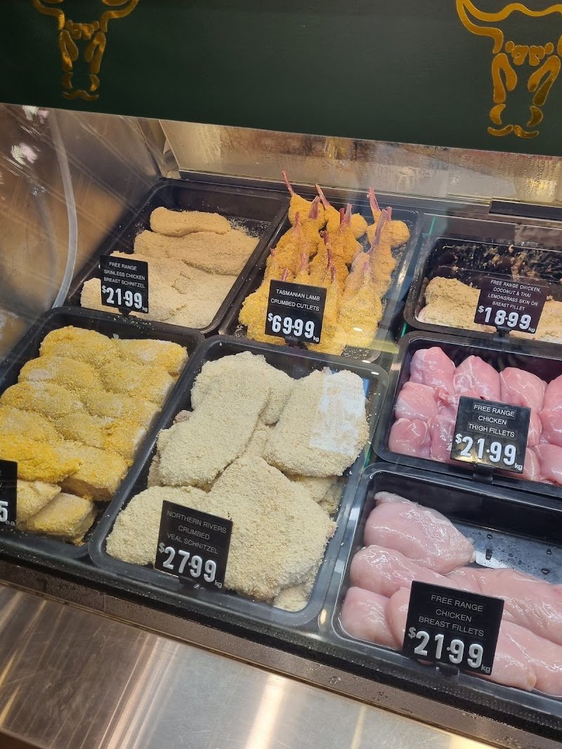 Bermuda Butchery Benowa photo 8