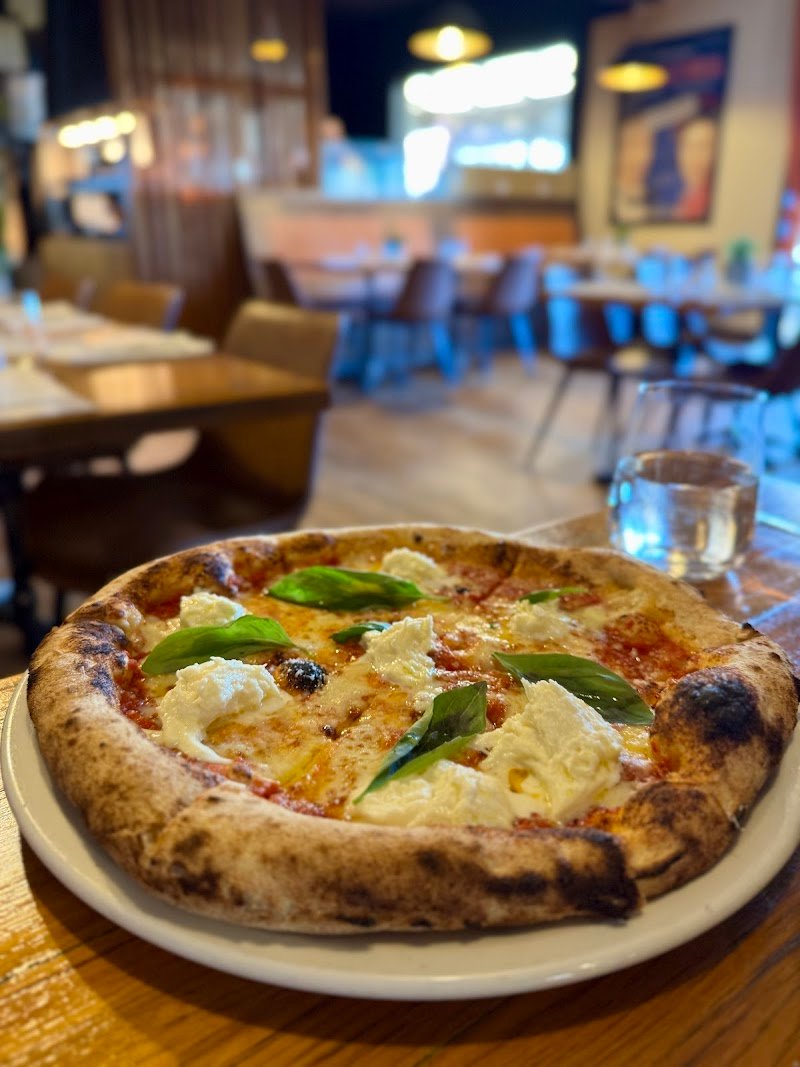 Carboni's Italian Kitchen photo 4