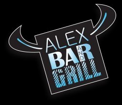 The Alex Bar & Grill