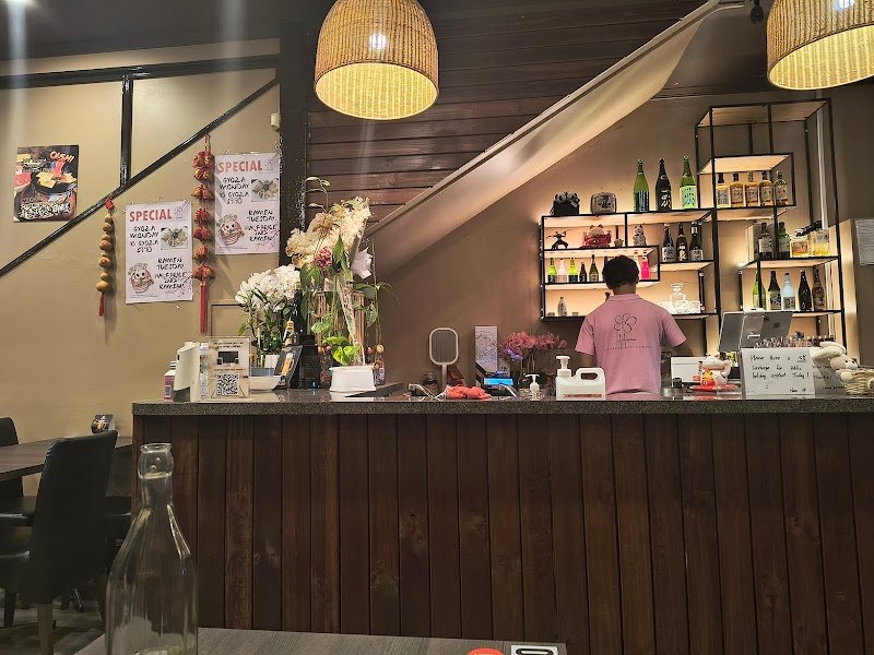 Hana Japanese Restaurant