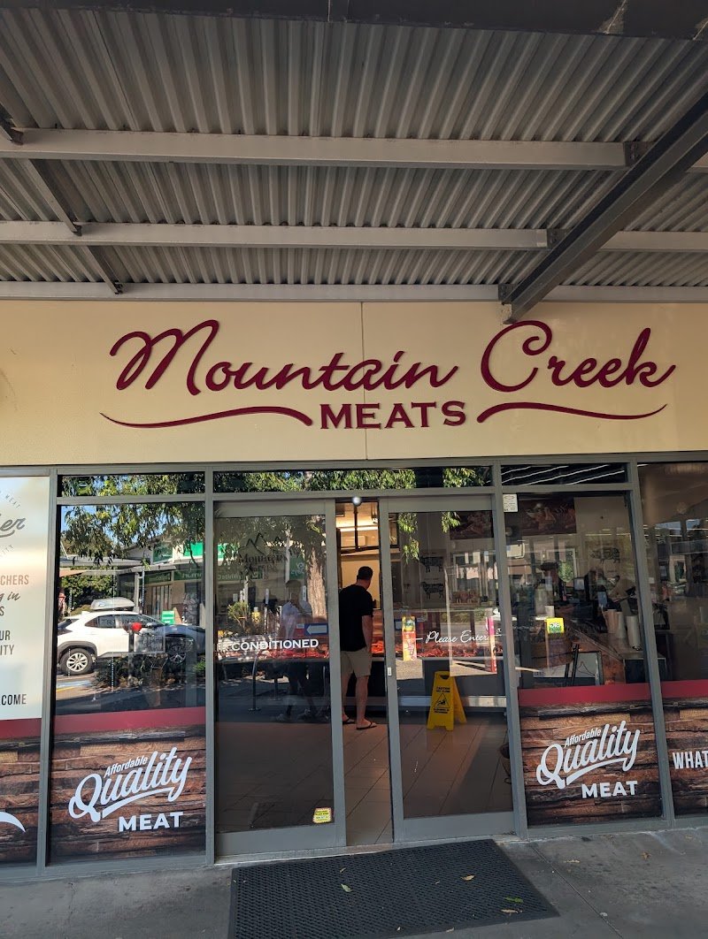 Mountain Creek Meats