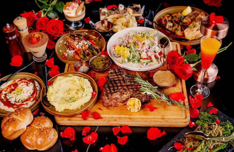 Elements Bar and Grill Pyrmont