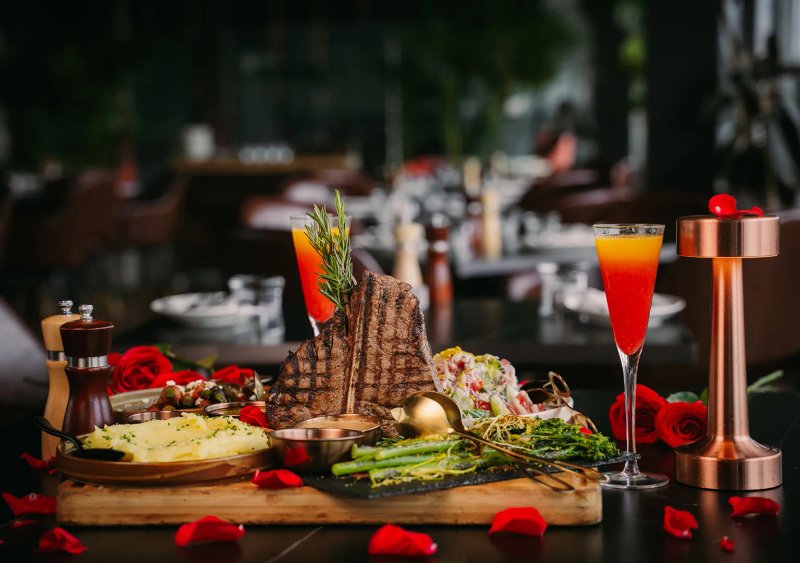 Elements Bar and Grill Pyrmont photo 2