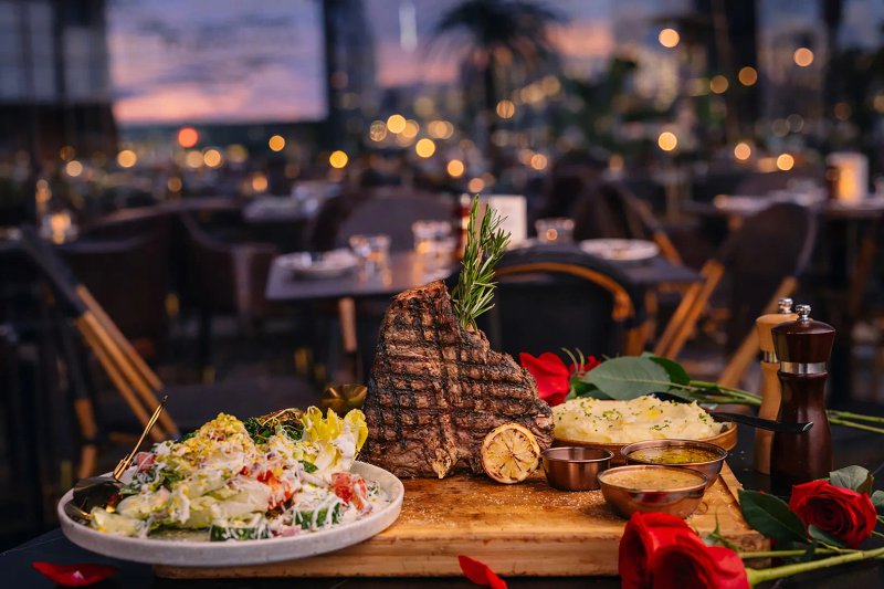 Elements Bar and Grill Pyrmont photo 4