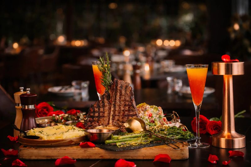 Elements Bar and Grill Pyrmont photo 3